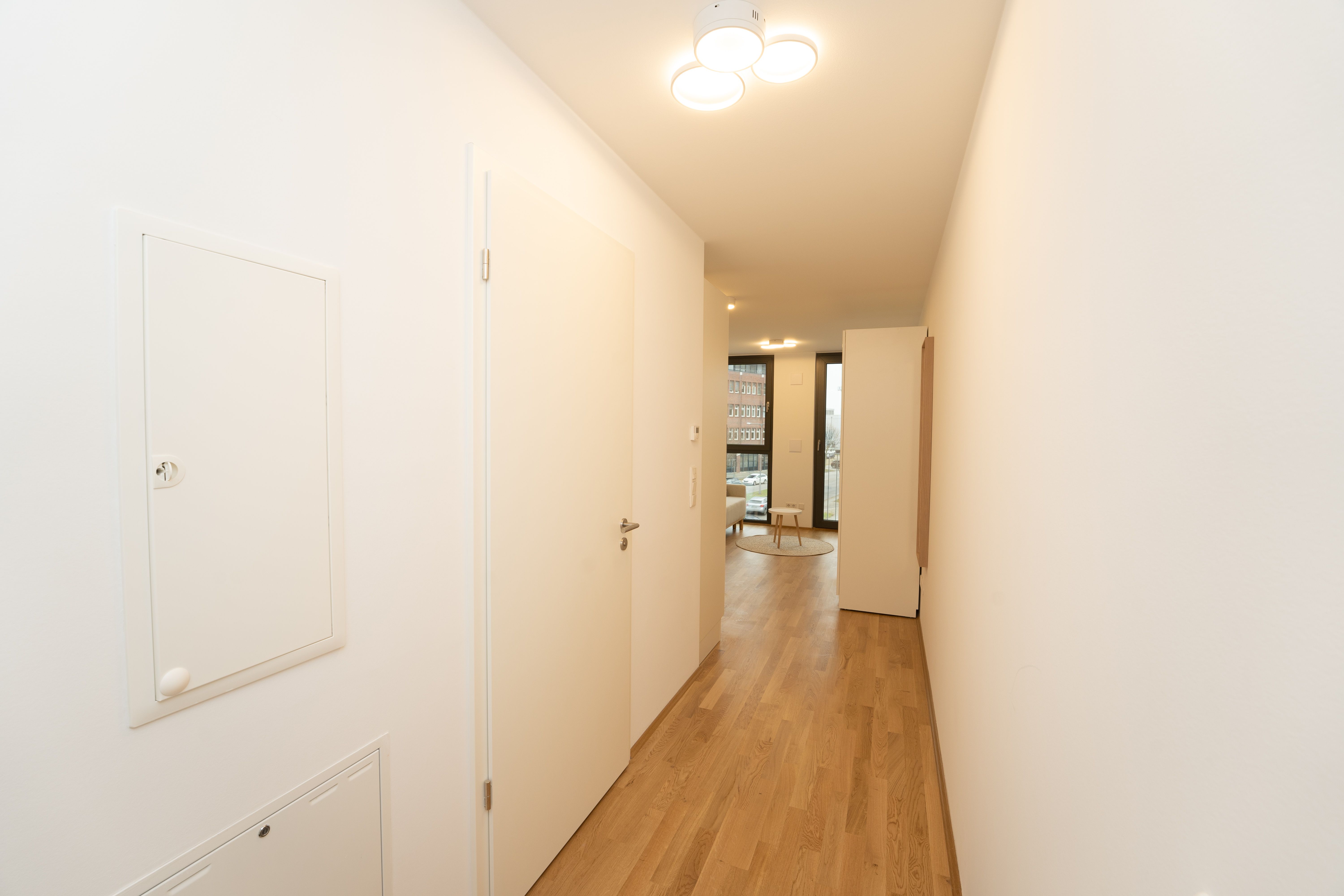  Shared Flat Room In Adlershof, Near The Technology Park And S-Bahn Station  -  Shared flat room in Adlershof, near the Technology Park and S-Bahn station  - Gallery -  8