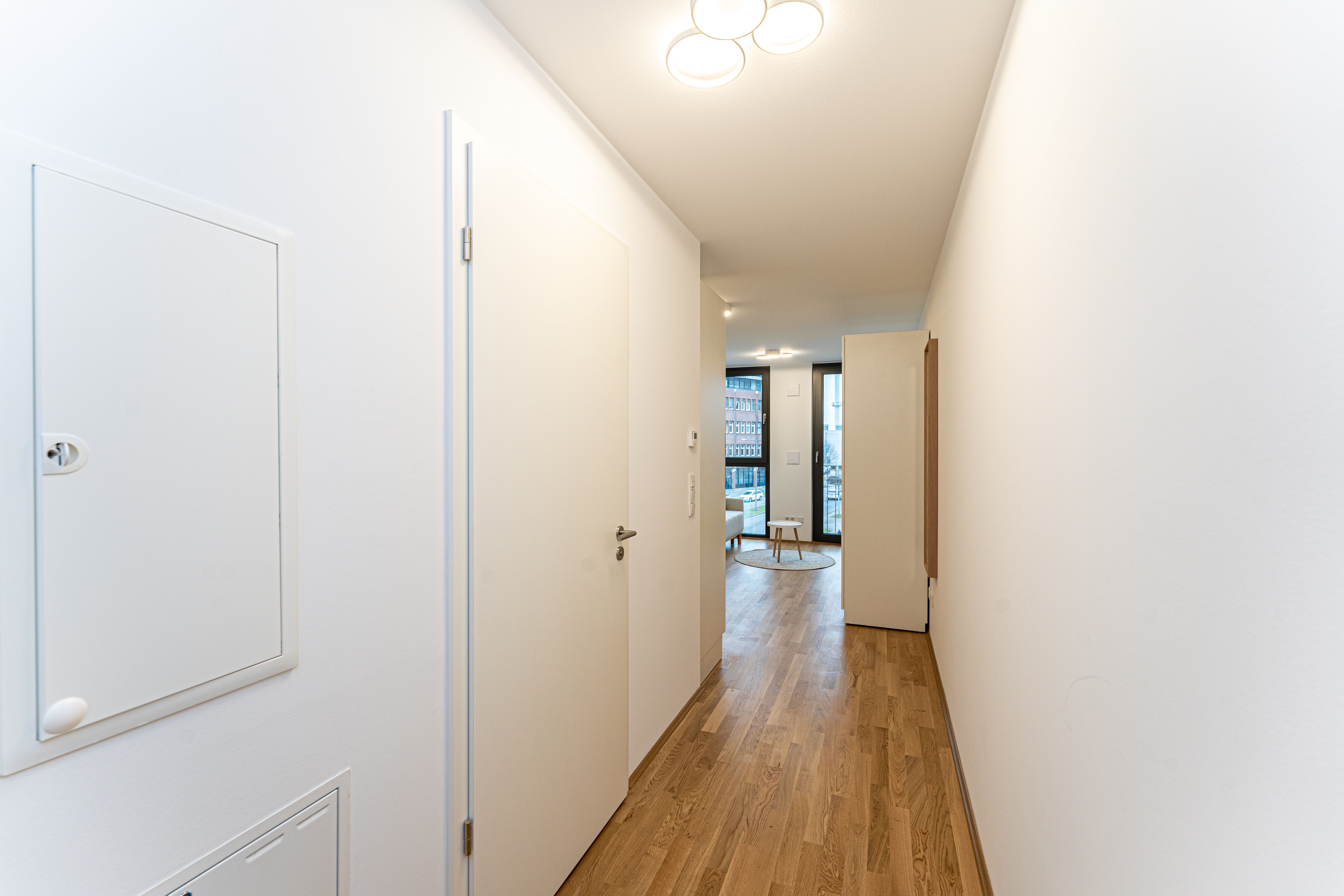  Shared Flat Room In Adlershof, Near The Technology Park And S-Bahn Station  -  Shared flat room in Adlershof, near the Technology Park and S-Bahn station  - Gallery -  9
