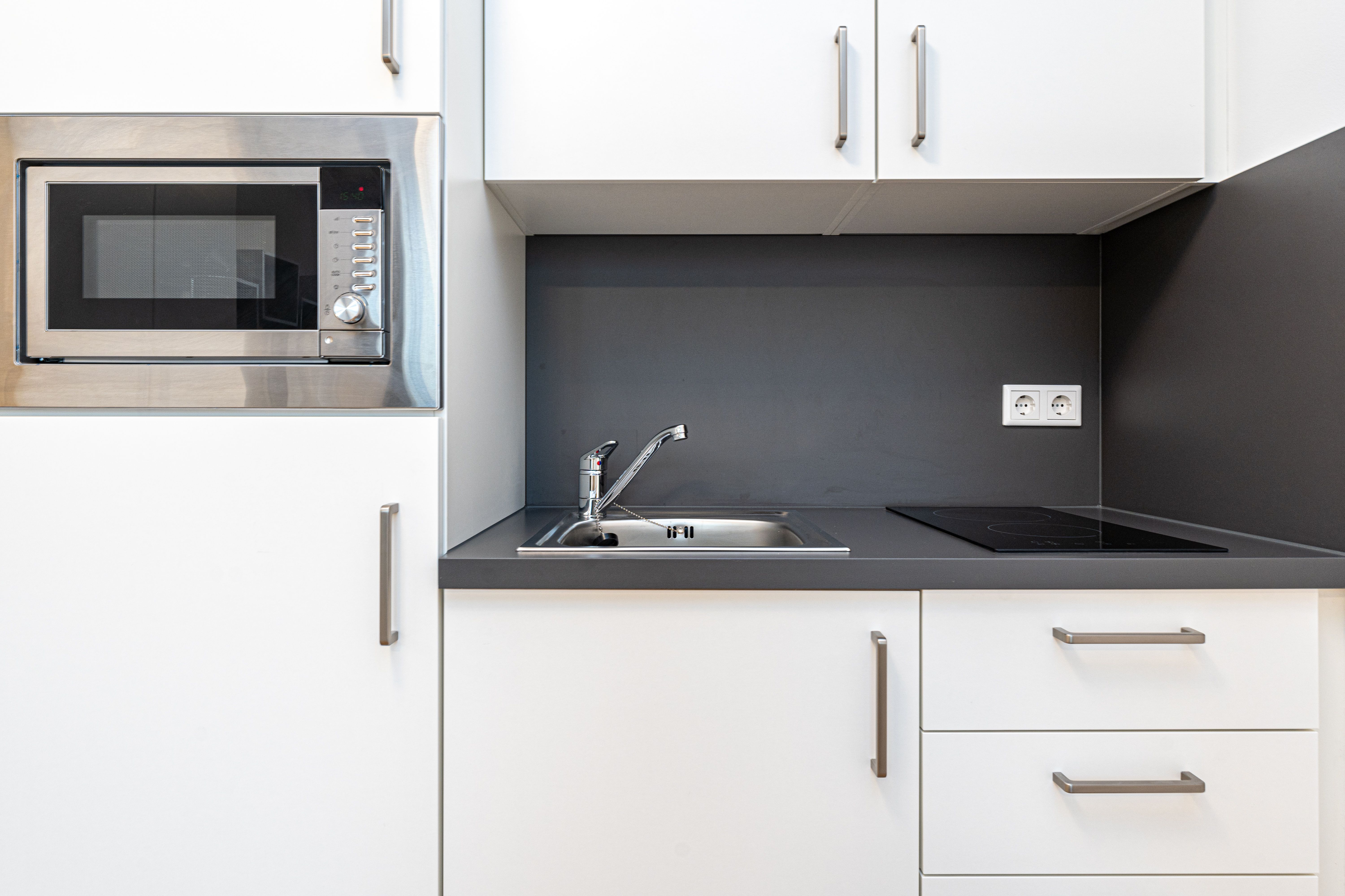 Shared Flat Room In Adlershof, Near The Technology Park And S-Bahn Station - Shared flat room in Adlershof, near the Technology Park and S-Bahn station - Gallery - 11