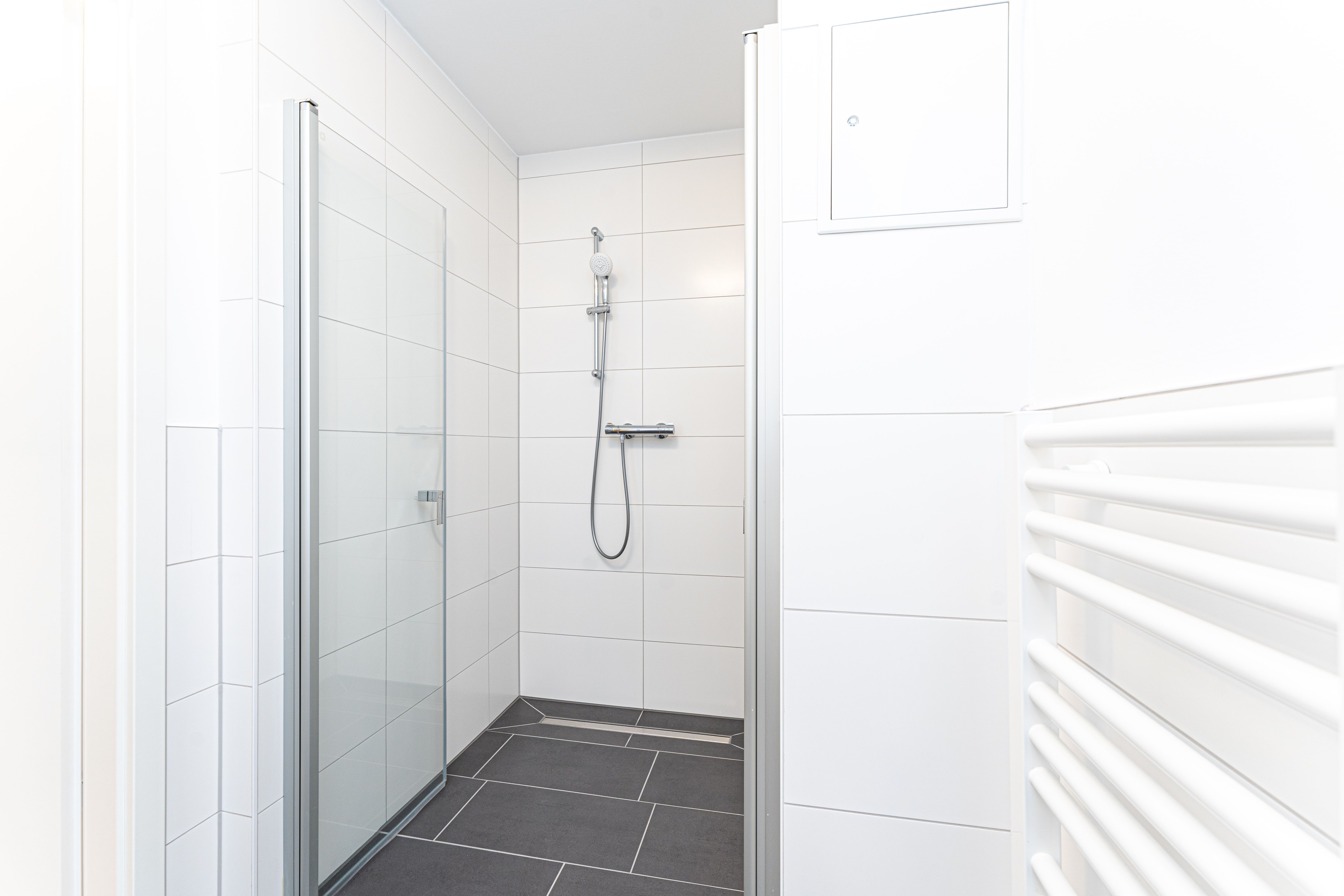 Shared Flat Room In Adlershof, Near The Technology Park And S-Bahn Station - Shared flat room in Adlershof, near the Technology Park and S-Bahn station - Gallery - 13