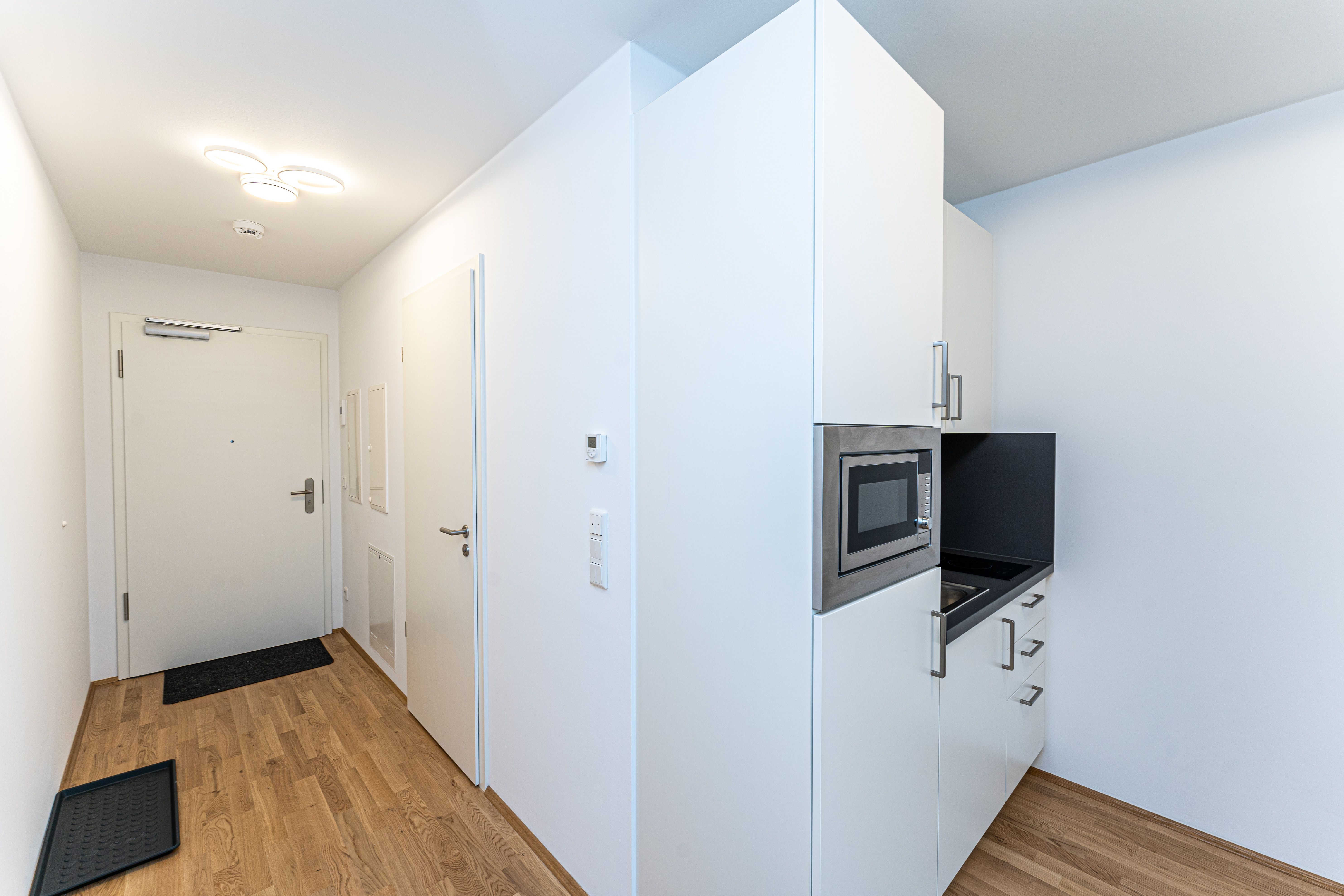 Shared Flat Room In Adlershof, Near The Technology Park And S-Bahn Station - Shared flat room in Adlershof, near the Technology Park and S-Bahn station - Gallery - 12