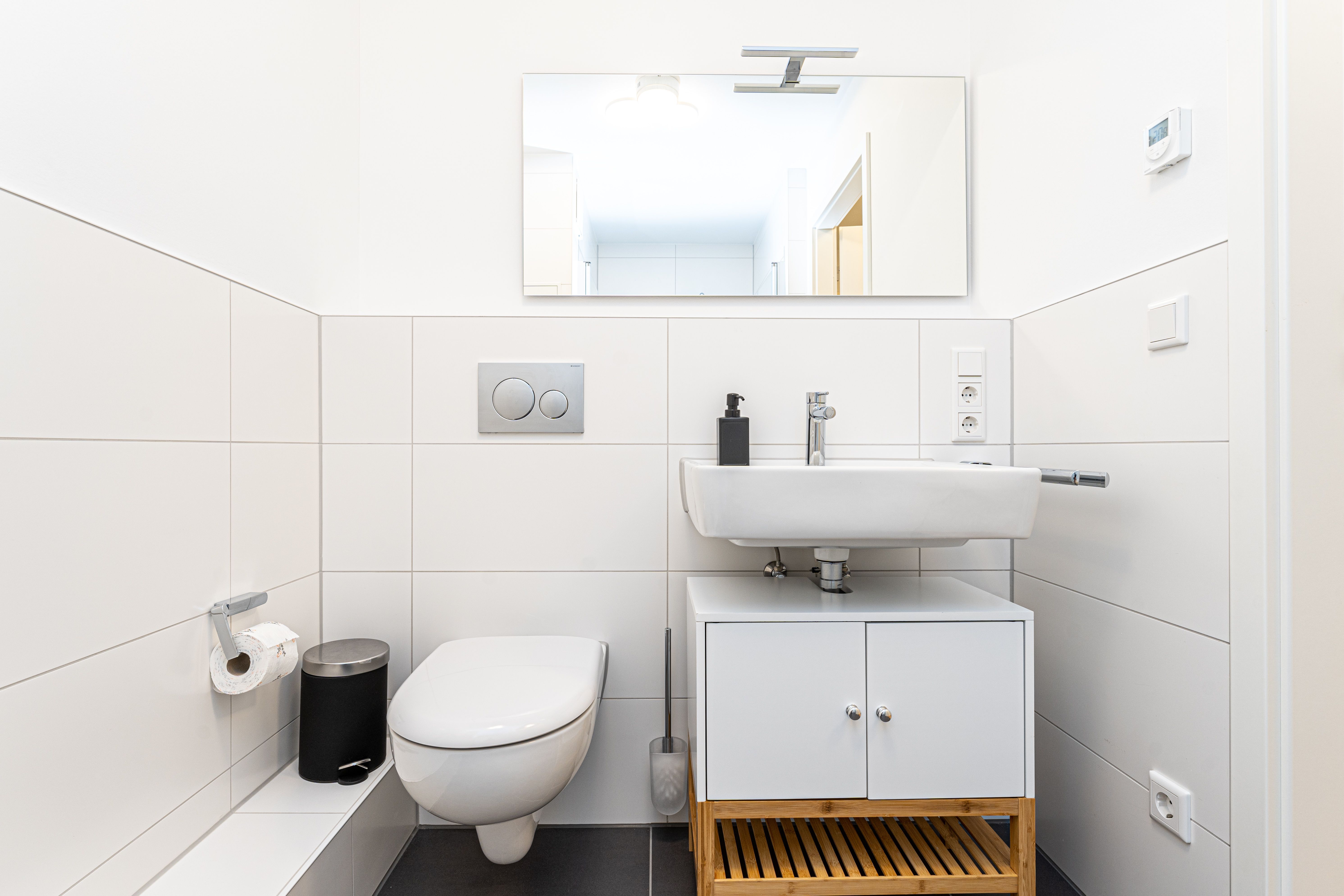  Shared Flat Room In Adlershof, Near The Technology Park And S-Bahn Station  -  Shared flat room in Adlershof, near the Technology Park and S-Bahn station  - Gallery -  15