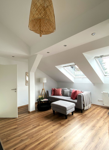 Designer Apartment | First Occupancy 2024 | Central & Quiet Location