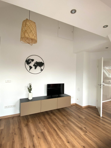 Designer Apartment | First Occupancy 2024 | Central & Quiet Location