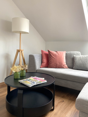 Designer Apartment | First Occupancy 2024 | Central & Quiet Location