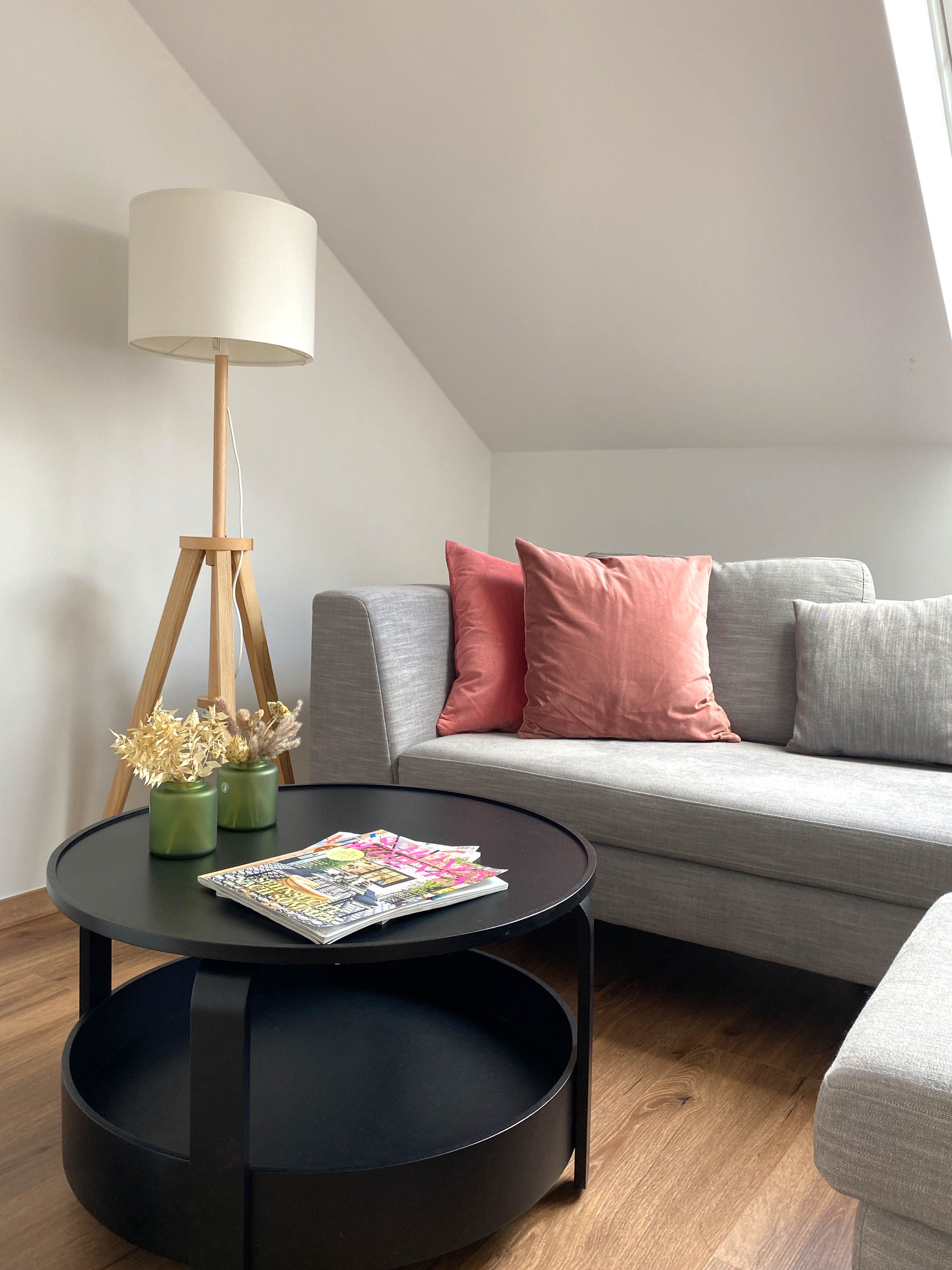  Designer Apartment | First Occupancy 2024 | Central & Quiet Location  -  Designer Apartment | First Occupancy 2024 | Central & Quiet Location  - Gallery -  15