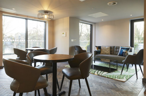 York City @Roomzzz - Gallery - 12