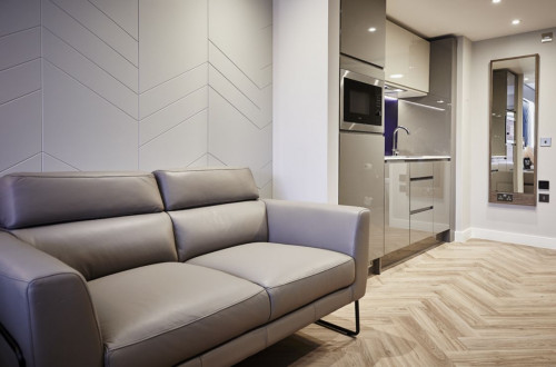 York City @Roomzzz - Gallery - 21