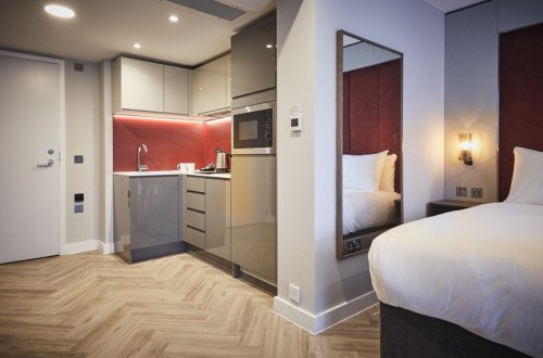 York City @Roomzzz - Gallery - 17