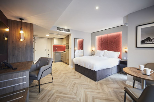 York City @Roomzzz - Gallery - 19