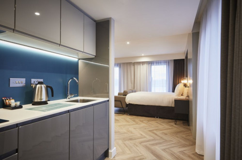 York City @Roomzzz - Gallery - 16