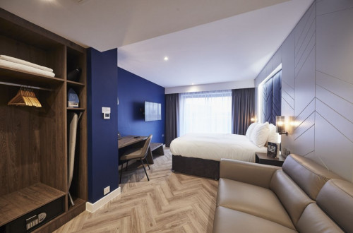 York City @Roomzzz - Gallery - 20
