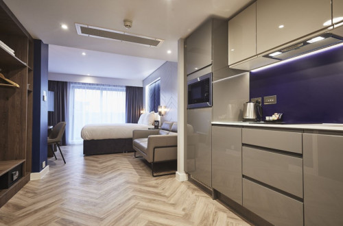 York City @Roomzzz - Gallery - 18