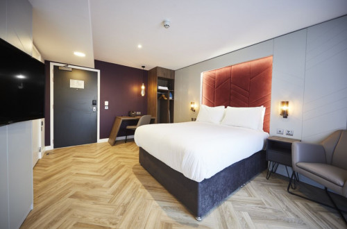 York City @Roomzzz