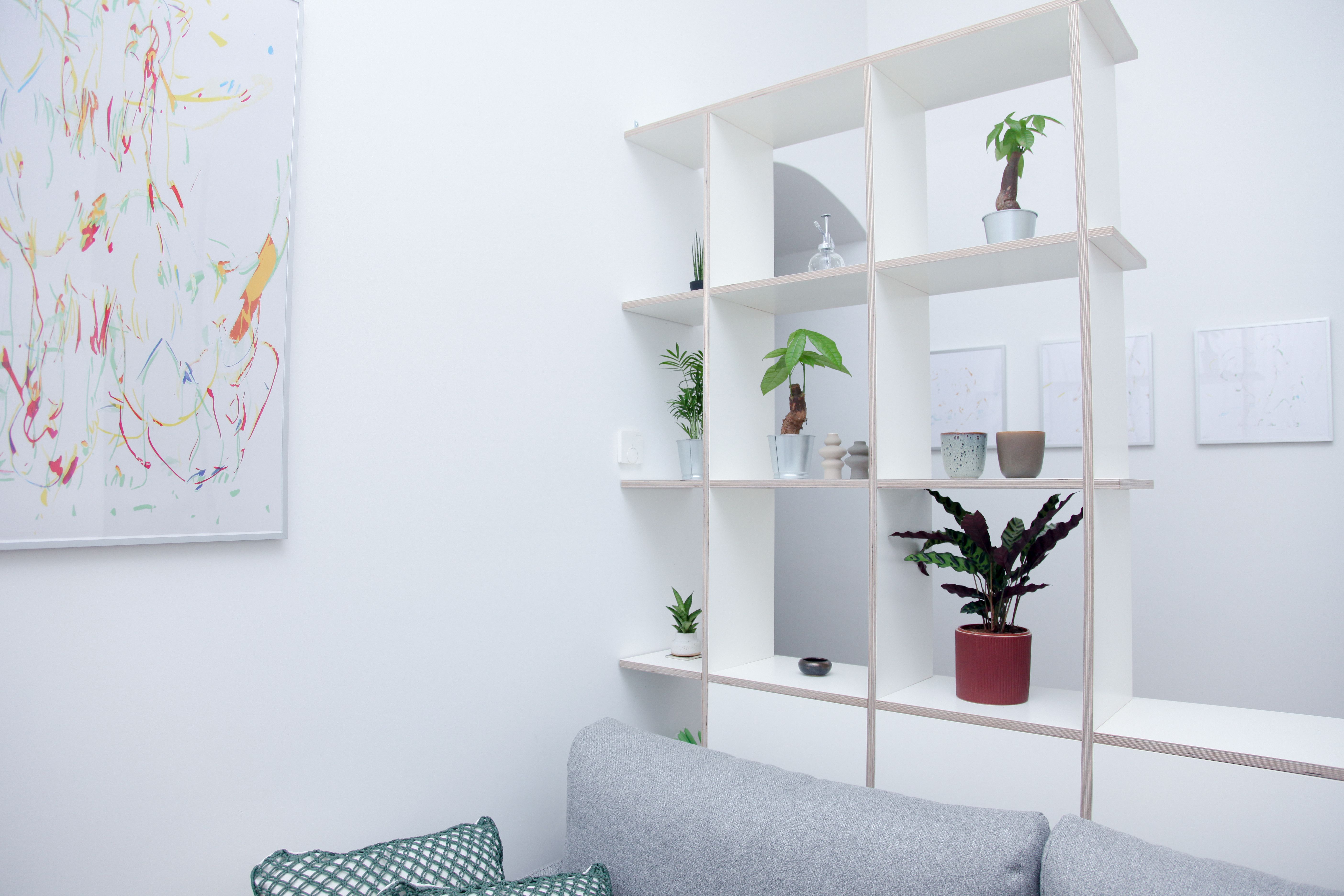 Gorgeously Renovated Altbau Apartment In A Great, Central Location - Gorgeously renovated Altbau apartment in a great, central location - Gallery - 11