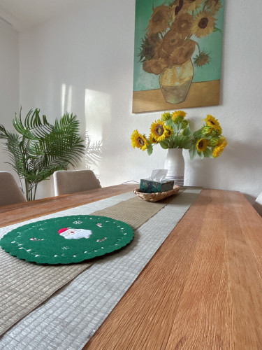 Lovely, beautiful suite located in Düsseldorf Stockum