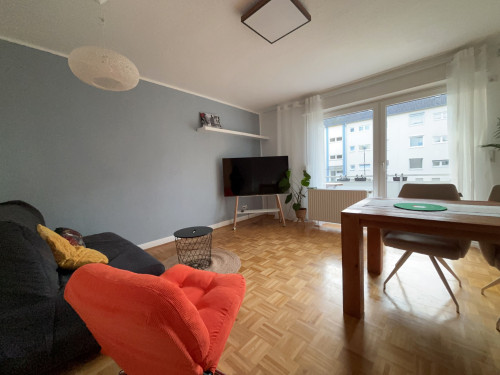 Lovely, beautiful suite located in Düsseldorf Stockum