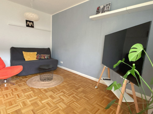 Lovely, beautiful suite located in Düsseldorf Stockum  - Gallery -  5