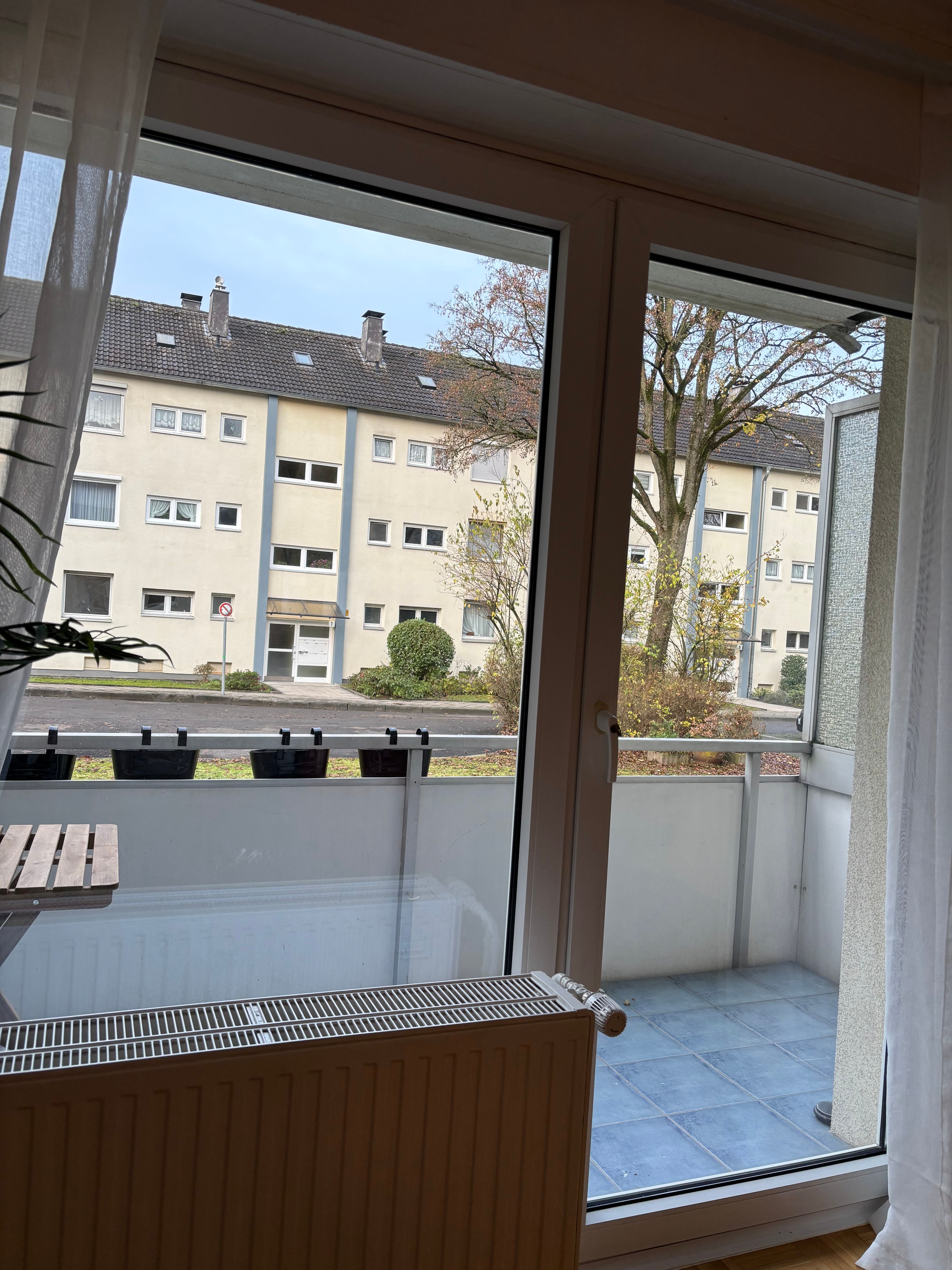 Lovely, Beautiful Suite Located In Düsseldorf Stockum - Lovely, beautiful suite located in Düsseldorf Stockum - Gallery - 11