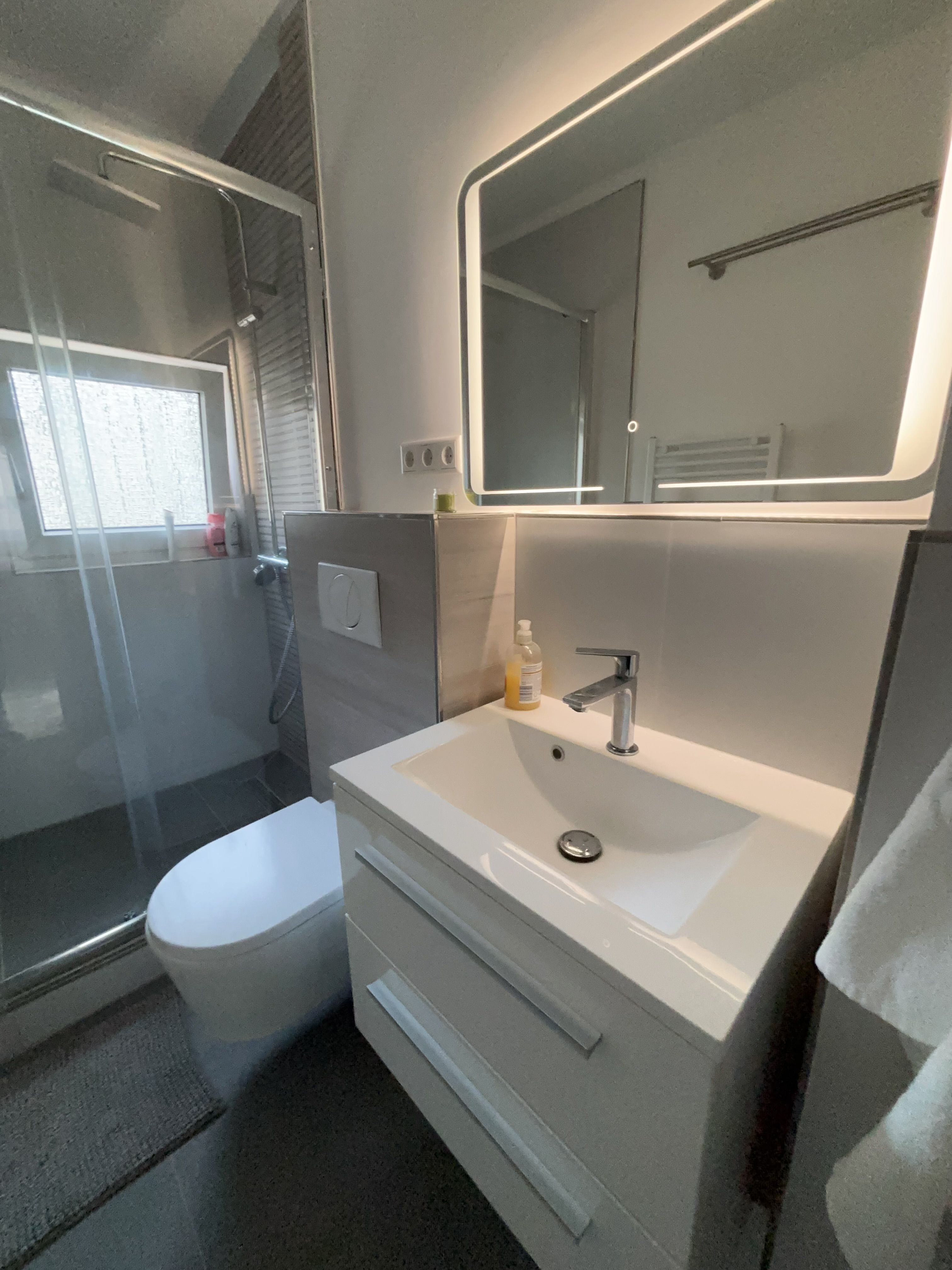 Lovely, Beautiful Suite Located In Düsseldorf Stockum - Lovely, beautiful suite located in Düsseldorf Stockum - Gallery - 7