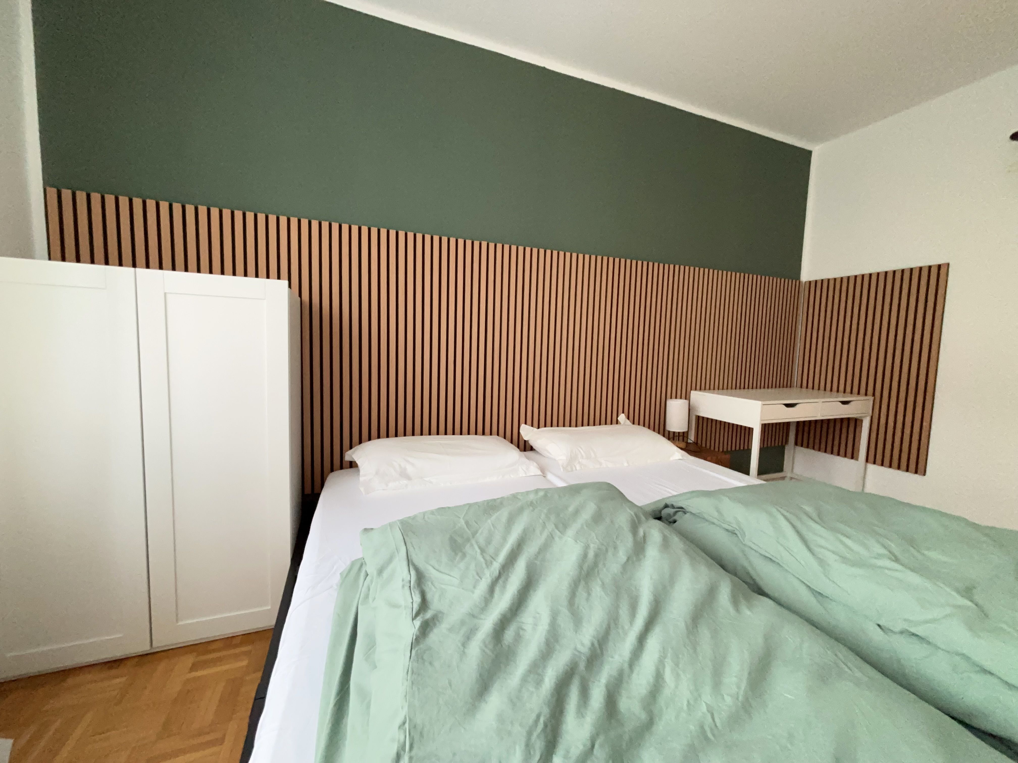 Lovely, Beautiful Suite Located In Düsseldorf Stockum - Lovely, beautiful suite located in Düsseldorf Stockum - Gallery - 9