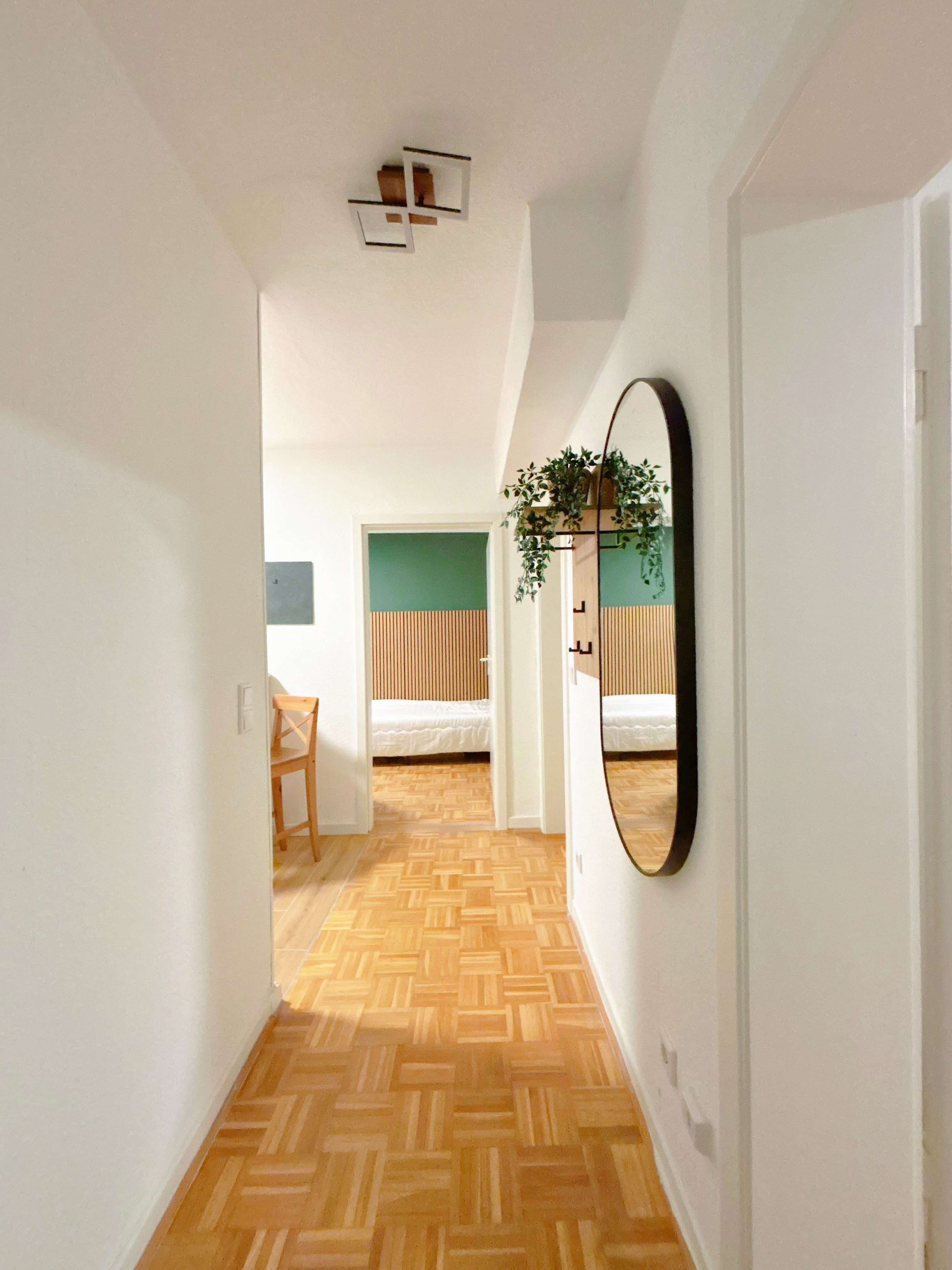 Lovely, Beautiful Suite Located In Düsseldorf Stockum - Lovely, beautiful suite located in Düsseldorf Stockum - Gallery - 13