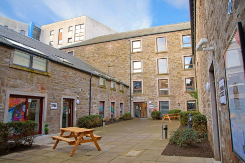 Keiller Court