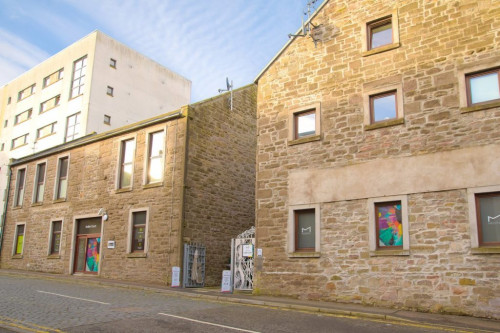 Keiller Court