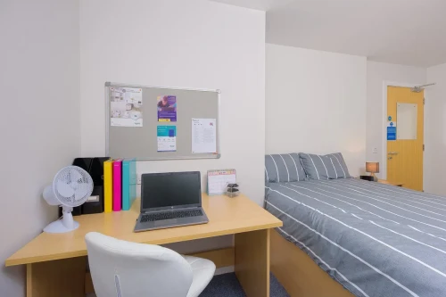 Keiller Court - Gallery - 12
