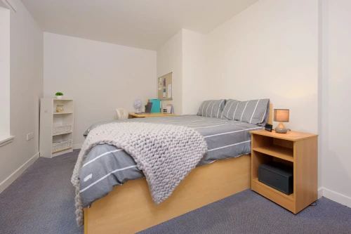 Keiller Court - Gallery - 13