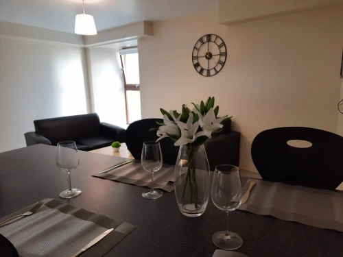 Keiller Court - Gallery - 10
