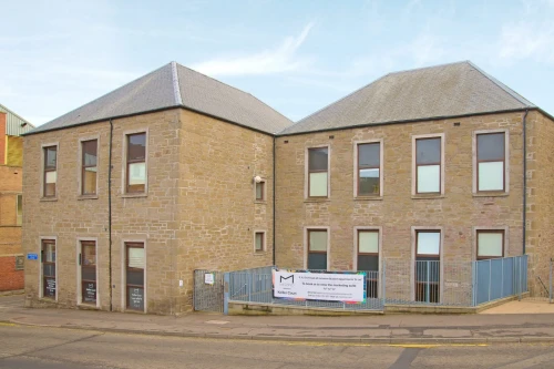 Keiller Court - Gallery - 6