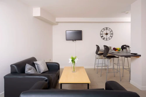 Keiller Court - Gallery - 7