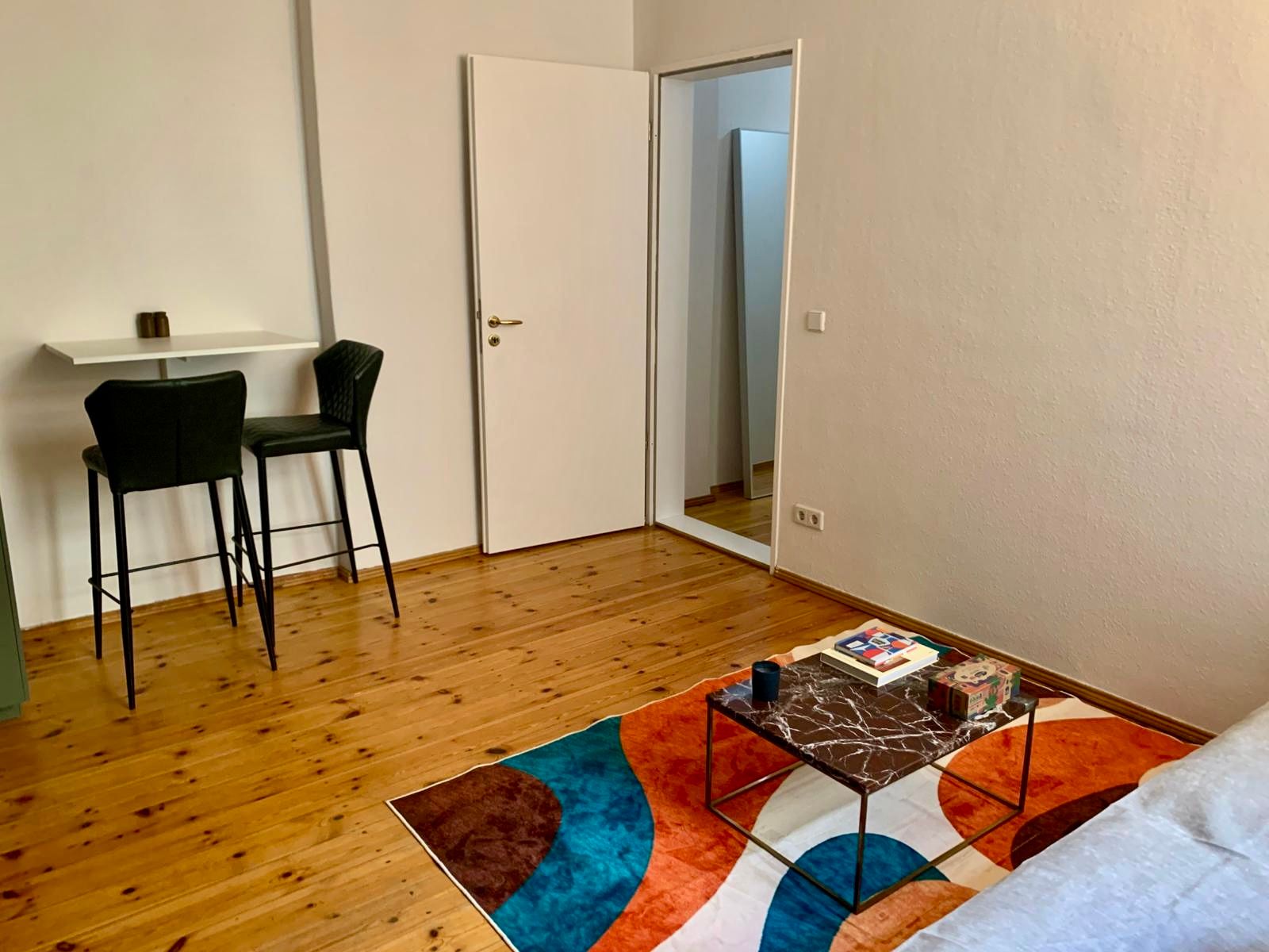 Relocation-Ready 2 Bedrooms In Prenzlauer Berg | Anmeldung + WiFi | Dog-Friendly - Relocation-Ready 2 bedrooms in Prenzlauer Berg | Anmeldung + WiFi | Dog-Friendly - Gallery - 11