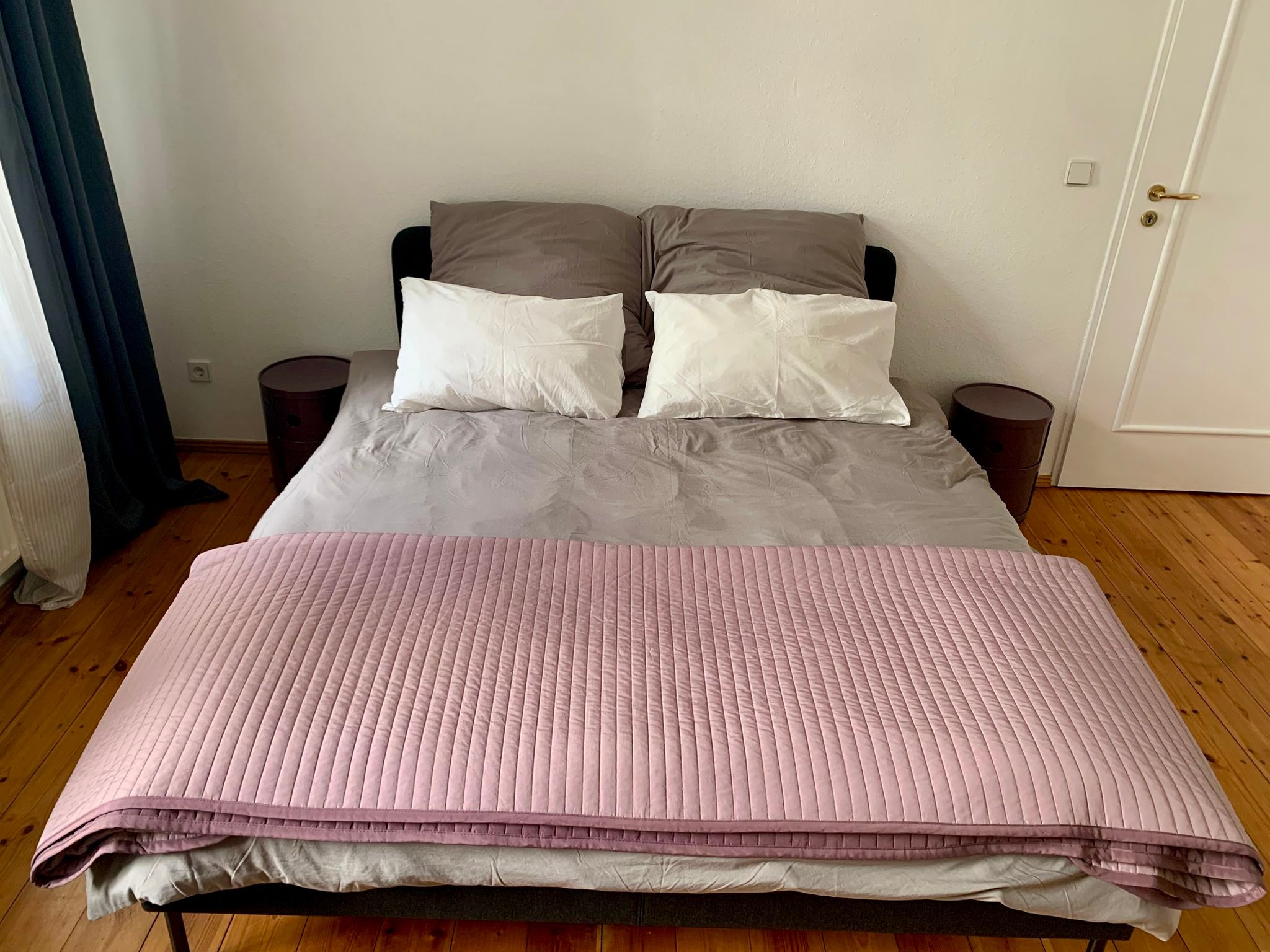 Relocation-Ready 2 Bedrooms In Prenzlauer Berg | Anmeldung + WiFi | Dog-Friendly - Relocation-Ready 2 bedrooms in Prenzlauer Berg | Anmeldung + WiFi | Dog-Friendly - Gallery - 7