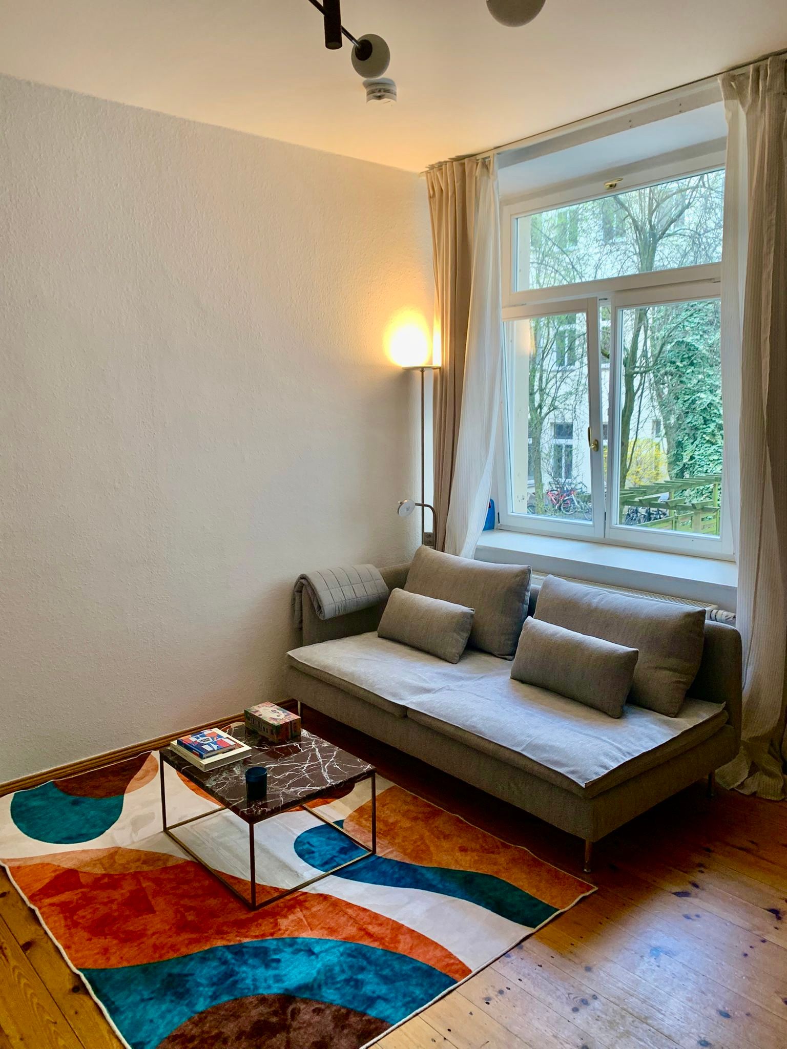 Relocation-Ready 2 Bedrooms In Prenzlauer Berg | Anmeldung + WiFi | Dog-Friendly - Relocation-Ready 2 bedrooms in Prenzlauer Berg | Anmeldung + WiFi | Dog-Friendly - Gallery - 10