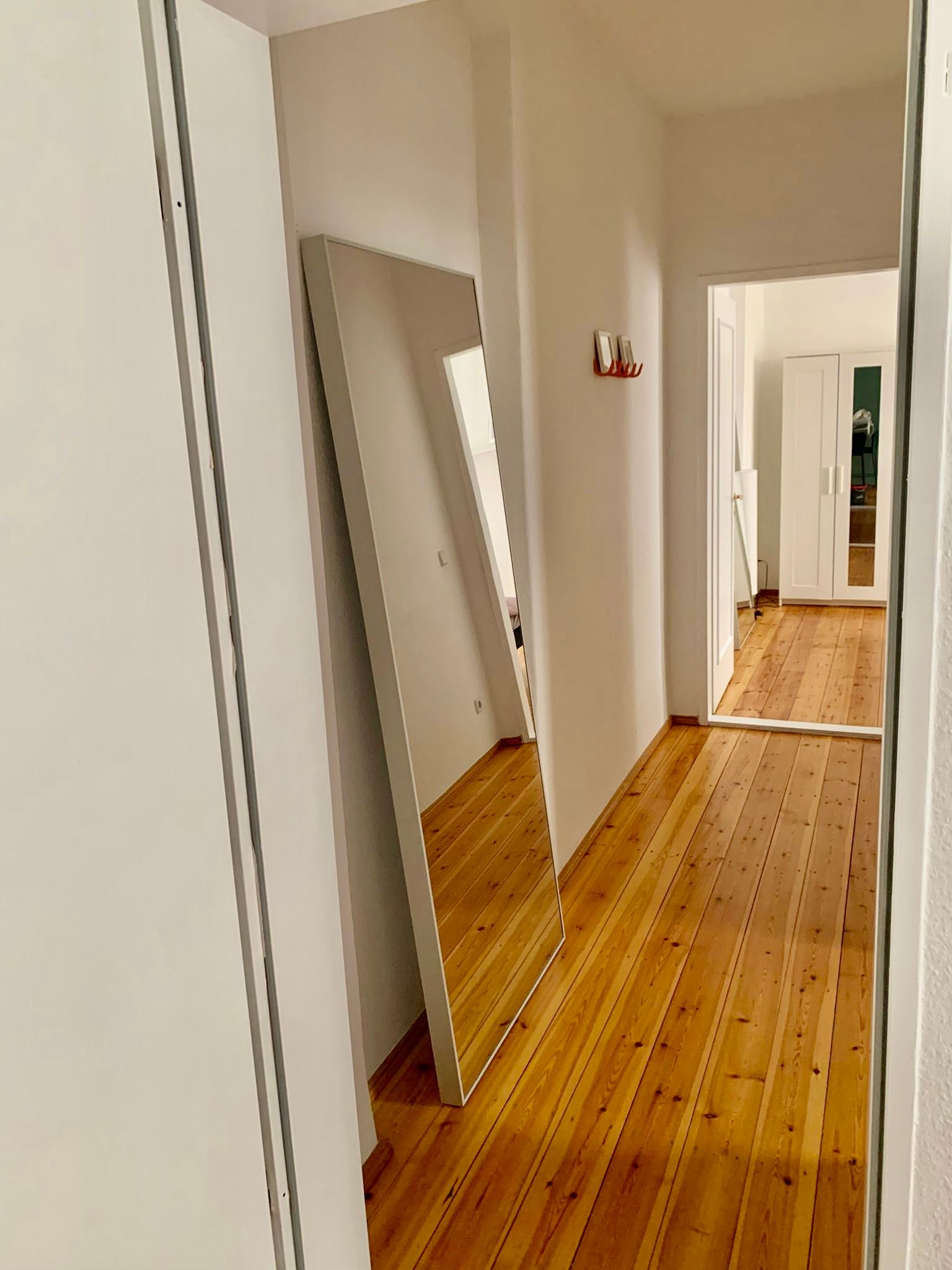 Relocation-Ready 2 Bedrooms In Prenzlauer Berg | Anmeldung + WiFi | Dog-Friendly - Relocation-Ready 2 bedrooms in Prenzlauer Berg | Anmeldung + WiFi | Dog-Friendly - Gallery - 13