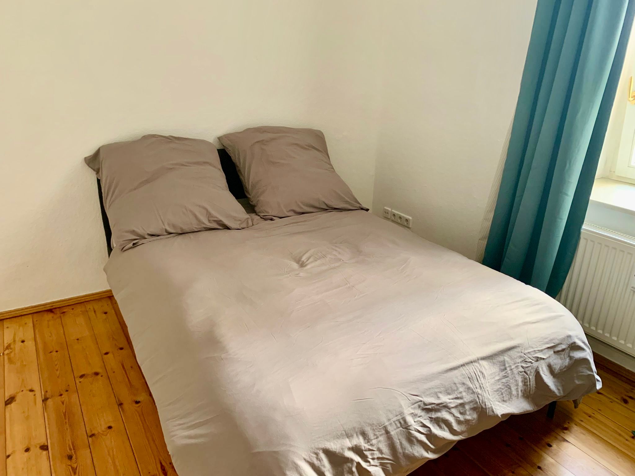  Relocation-Ready 2 Bedrooms In Prenzlauer Berg | Anmeldung + WiFi | Dog-Friendly  -  Relocation-Ready 2 bedrooms in Prenzlauer Berg | Anmeldung + WiFi | Dog-Friendly  - Gallery -  8