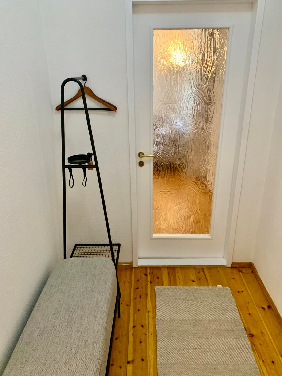 Relocation-Ready 2 Bedrooms In Prenzlauer Berg | Anmeldung + WiFi | Dog-Friendly - Relocation-Ready 2 bedrooms in Prenzlauer Berg | Anmeldung + WiFi | Dog-Friendly - Gallery - 3