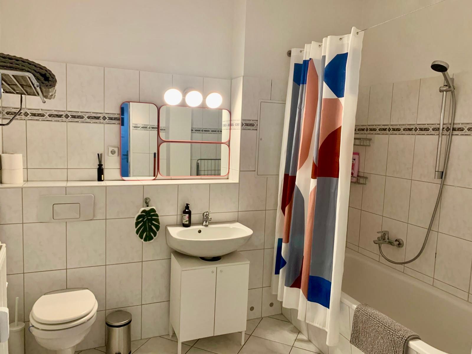 Relocation-Ready 2 Bedrooms In Prenzlauer Berg | Anmeldung + WiFi | Dog-Friendly - Relocation-Ready 2 bedrooms in Prenzlauer Berg | Anmeldung + WiFi | Dog-Friendly - Gallery - 12