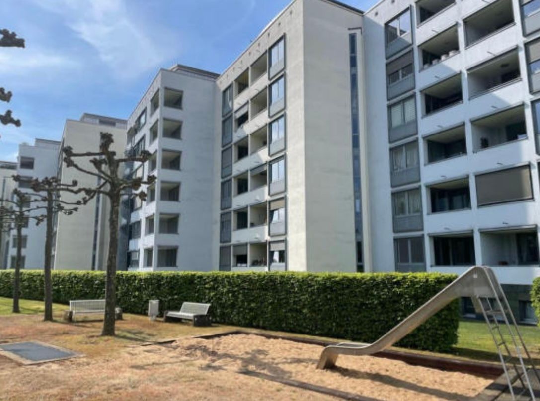 Premium Furnished Studio In Düsseldorf-Golzheim – Balcony, Parking & Excellent Connections - Premium Furnished Studio in Düsseldorf-Golzheim – Balcony, Parking & Excellent Connections - Gallery - 11