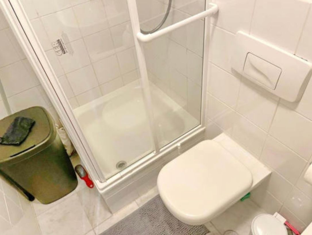  Premium Furnished Studio In Düsseldorf-Golzheim – Balcony, Parking & Excellent Connections  -  Premium Furnished Studio in Düsseldorf-Golzheim – Balcony, Parking & Excellent Connections  - Gallery -  6