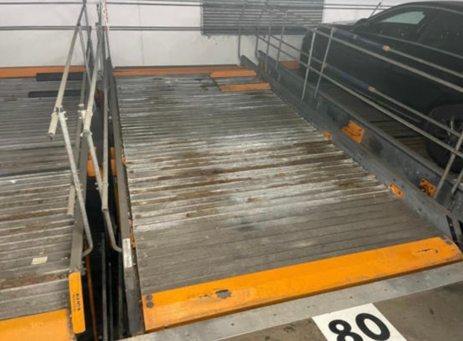 Premium Furnished Studio In Düsseldorf-Golzheim – Balcony, Parking & Excellent Connections - Premium Furnished Studio in Düsseldorf-Golzheim – Balcony, Parking & Excellent Connections - Gallery - 10