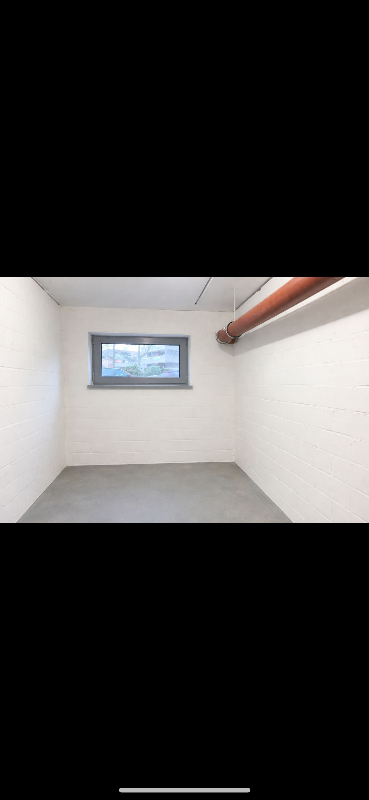  Premium Furnished Studio In Düsseldorf-Golzheim – Balcony, Parking & Excellent Connections  -  Premium Furnished Studio in Düsseldorf-Golzheim – Balcony, Parking & Excellent Connections  - Gallery -  12