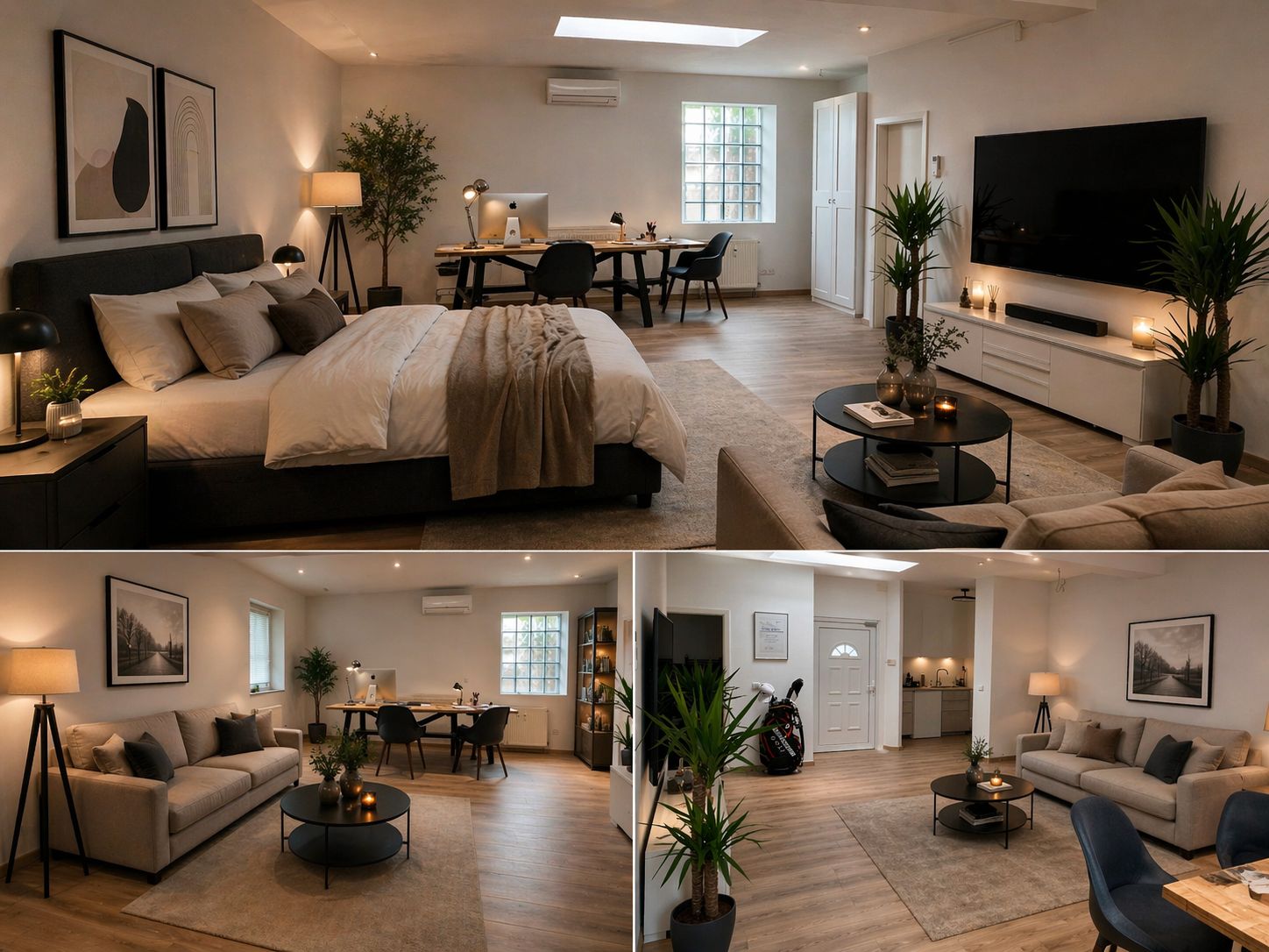  Charmantes Remisengebäude In Ruhiger Hinterhoflage – Breite Straße 39, Berlin-Steglitz  -  Charmantes Remisengebäude in ruhiger Hinterhoflage – Breite Straße 39, Berlin-Steglitz  - Gallery -  2