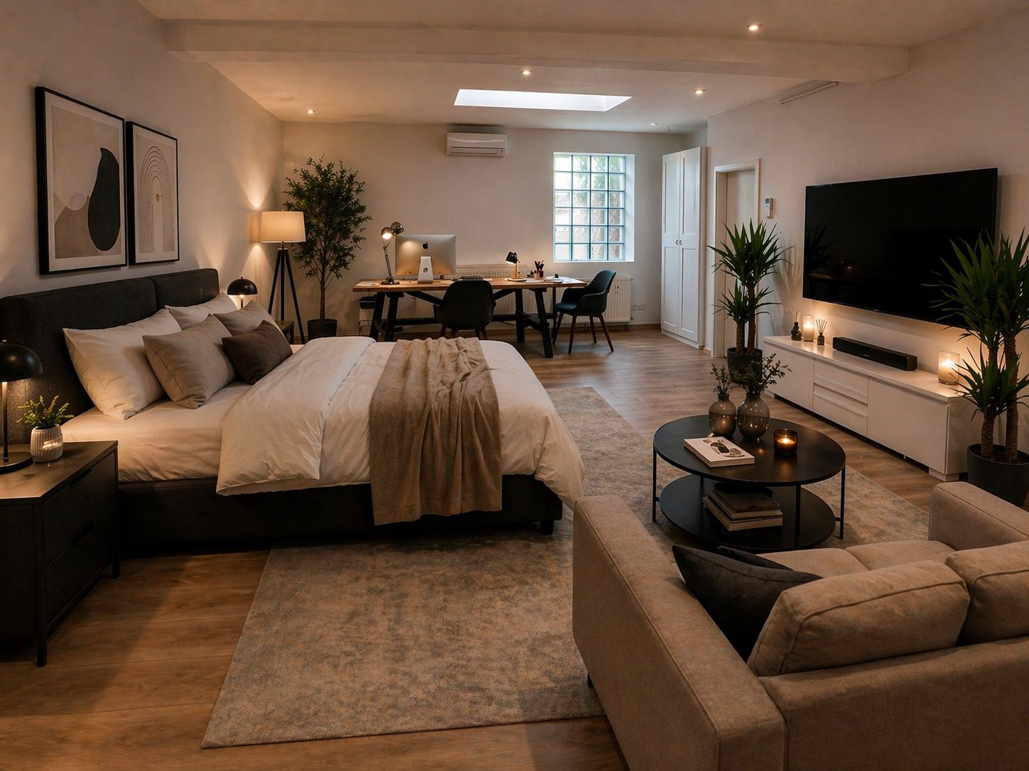  Charmantes Remisengebäude In Ruhiger Hinterhoflage – Breite Straße 39, Berlin-Steglitz  -  Charmantes Remisengebäude in ruhiger Hinterhoflage – Breite Straße 39, Berlin-Steglitz  - Gallery -  1