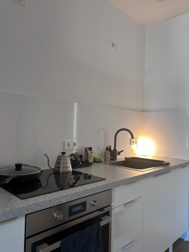 Mid century furnished apartment, NeuköllnBerlin  - Gallery -  5