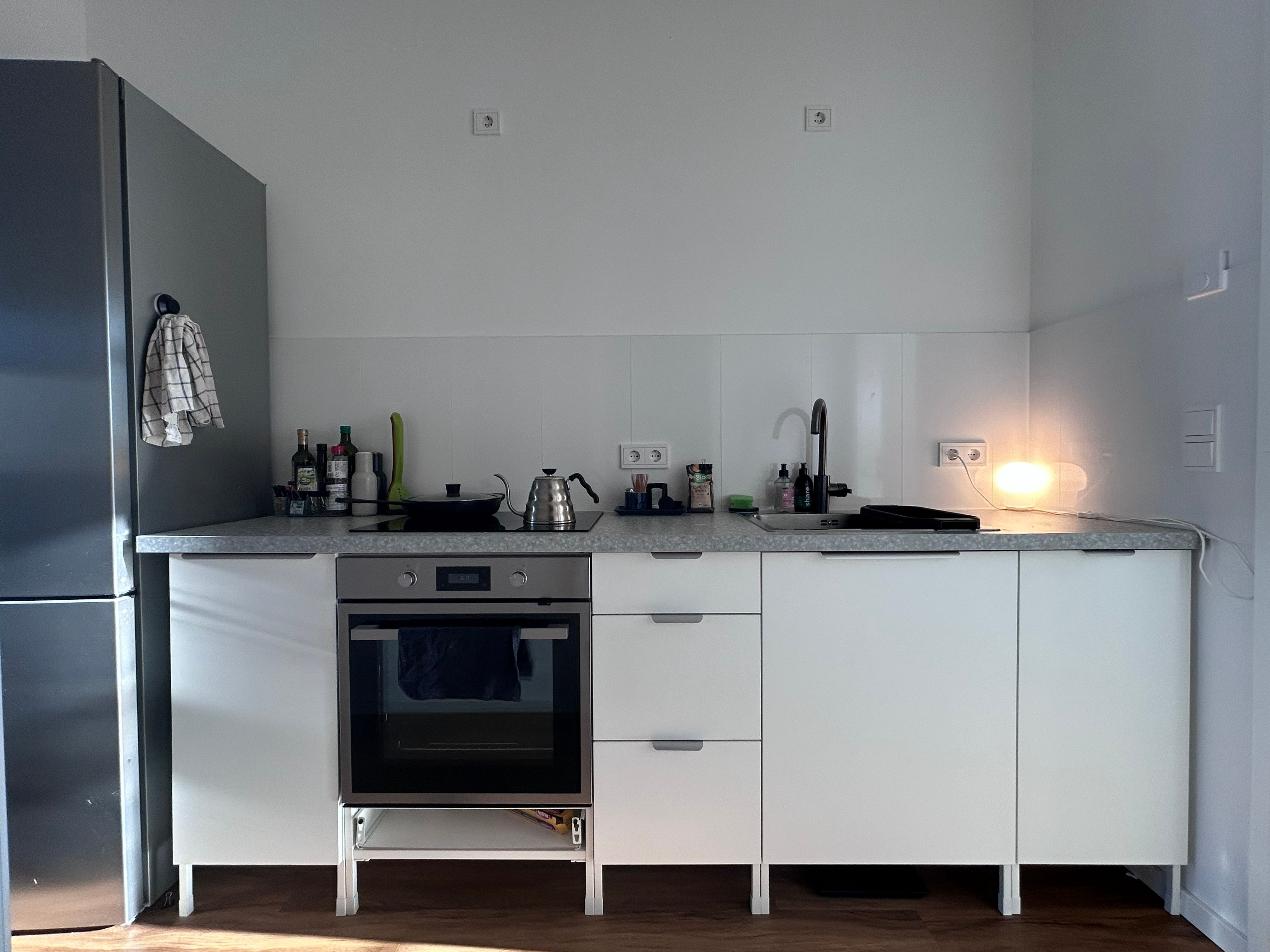 Mid Century Furnished Apartment, NeuköllnBerlin - Mid century furnished apartment, NeuköllnBerlin - Gallery - 4