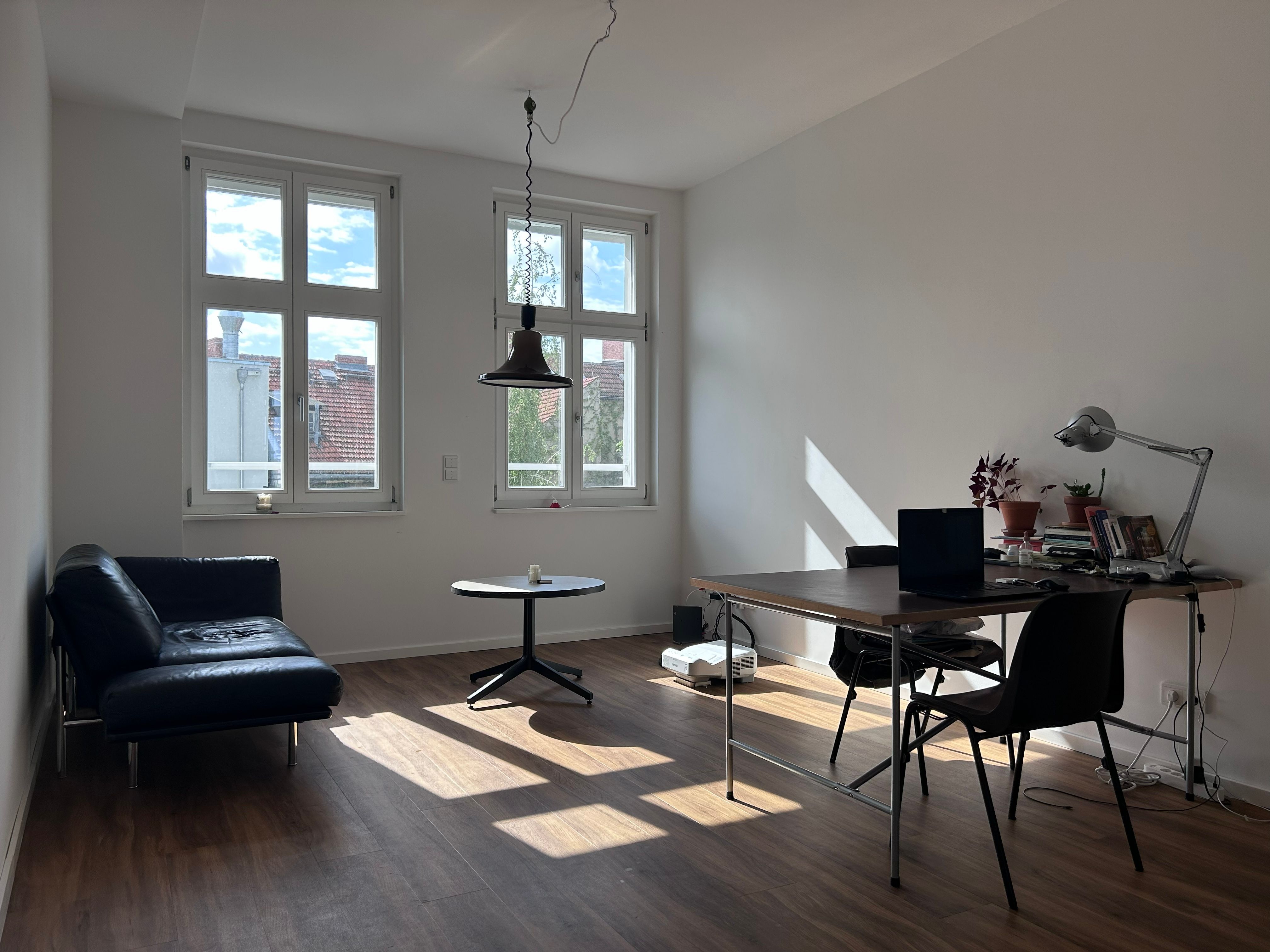 Mid Century Furnished Apartment, NeuköllnBerlin - Mid century furnished apartment, NeuköllnBerlin - Gallery - 10