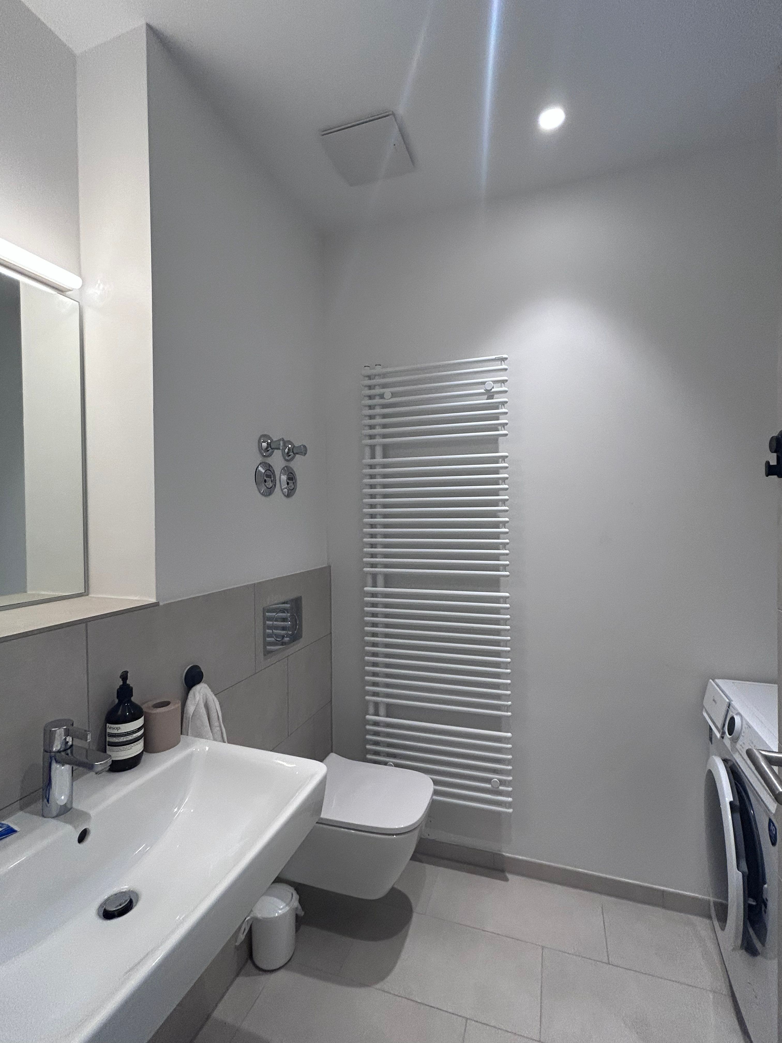  Mid Century Furnished Apartment, NeuköllnBerlin  -  Mid century furnished apartment, NeuköllnBerlin  - Gallery -  6